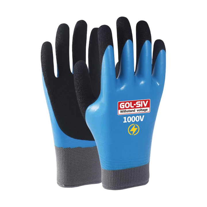 1000V Class 0 insulating gloves