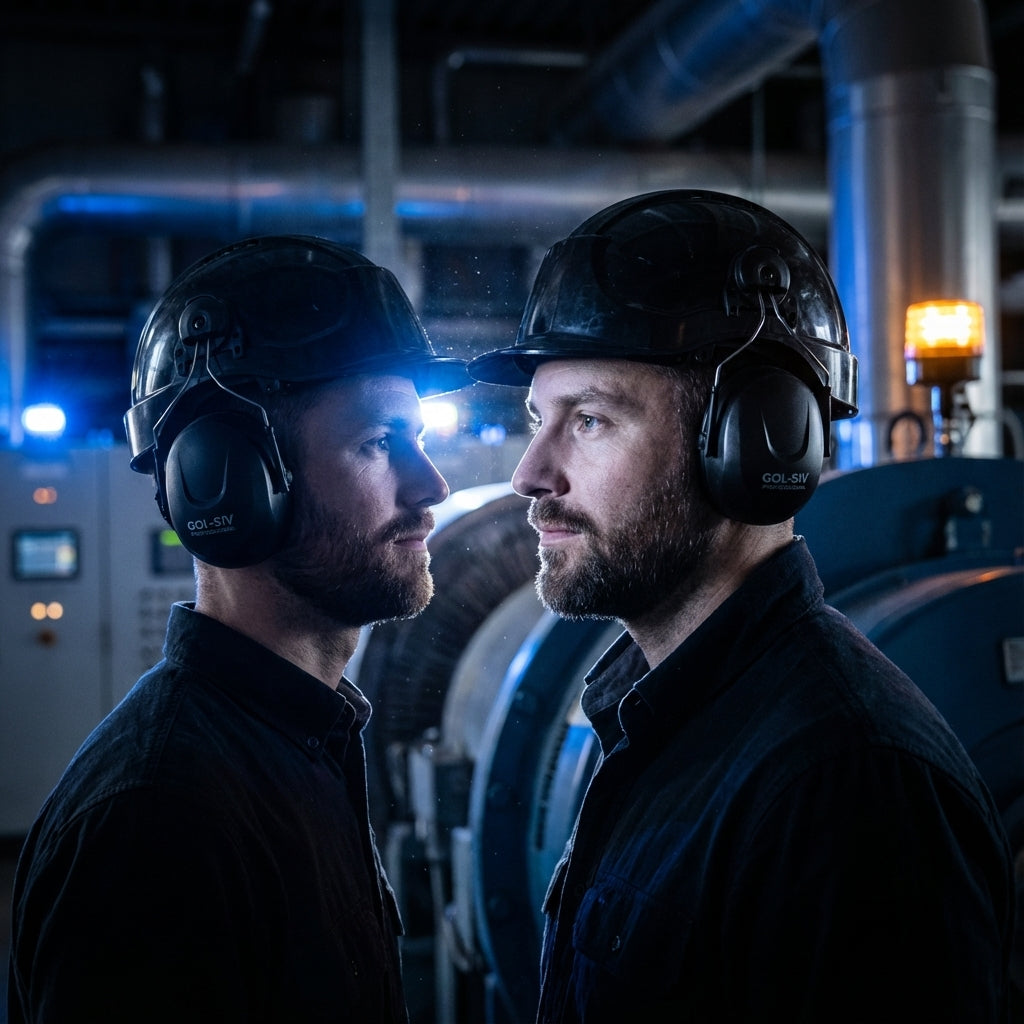 Welding Protection